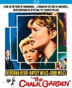 【輸入盤ブルーレイ】【新品】CHALK GARDEN (1964)