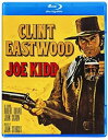 【輸入盤ブルーレイ】【新品】Joe Kidd (1972)