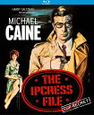 【輸入盤ブルーレイ】【新品】IPCRESS FILE (1965)