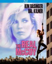 【輸入盤ブルーレイ】【新品】REAL MCCOY (1993)