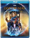 【輸入盤ブルーレイ】【新品】DOCTOR WHO: RESOLUTIONS