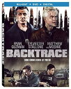 【輸入盤ブルーレイ】【新品】BACKTRACE