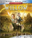 【輸入盤ブルーレイ】【新品】WILLOW