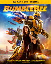 【輸入盤ブルーレイ】【新品】BUMBLEBEE