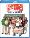 【輸入盤ブルーレイ】【新品】American Pie Presents: Beta House