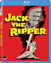 【輸入盤ブルーレイ】【新品】Jack the Ripper