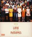 【輸入盤ブルーレイ】【新品】LITTLE NOTHINGS