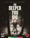 【輸入盤ブルーレイ】【新品】DEEPER YOU DIG