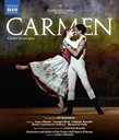 【輸入盤ブルーレイ】【新品】BONOLIS / CARMEN (BALLET)【BM2020/10/9発売】