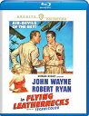 【輸入盤ブルーレイ】【新品】Flying Leathernecks (1951)