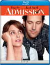 【輸入盤ブルーレイ】【新品】Admission