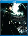 【輸入盤ブルーレイ】【新品】DRACULA (1979)