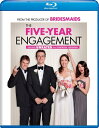 【輸入盤ブルーレイ】【新品】FIVE-YEAR ENGAGEMENT