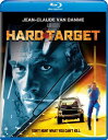 【輸入盤ブルーレイ】【新品】HARD TARGET