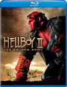 【輸入盤ブルーレイ】【新品】HELLBOY II: THE GOLDEN ARMY