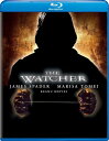 【輸入盤ブルーレイ】【新品】WATCHER