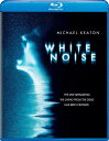 【輸入盤ブルーレイ】【新品】WHITE NOISE