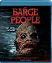 【輸入盤ブルーレイ】【新品】The Barge People