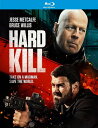 【輸入盤ブルーレイ】【新品】Hard Kill