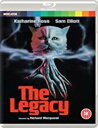 【輸入盤ブルーレイ】【新品】The Legacy