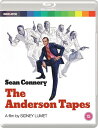 【輸入盤ブルーレイ】【新品】The Anderson Tapes (Special Edition)