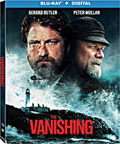 【輸入盤ブルーレイ】【新品】The Vanishing