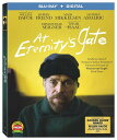 【輸入盤ブルーレイ】【新品】AT ETERNITY'S GATE
