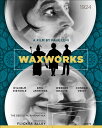 【輸入盤ブルーレイ】【新品】Waxworks (Das Wachsfigurenkabinett)
