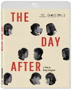 【輸入盤ブルーレイ】【新品】The Day After (2017)