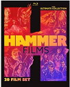 【輸入盤ブルーレイ】【新品】HAMMER FILM GIFT SET - ULTIMATE COLLECTION - (7PC)