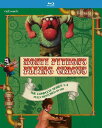 【輸入盤ブルーレイ】【新品】MONTY PYTHON'S FLYING CIRCUS: COMPLETE SERIES (7PC)
