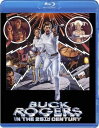 【輸入盤ブルーレイ】【新品】BUCK ROGERS IN THE 25TH CENTURY: THEATRICAL (1979)