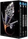 【輸入盤ブルーレイ】【新品】Buck Rogers in the 25th Century: The Complete Collection