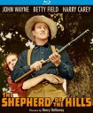 【輸入盤ブルーレイ】【新品】SHEPHERD OF HILLS (1941)