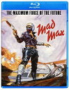 【輸入盤ブルーレイ】【新品】Mad Max (1979)