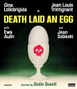 【輸入盤ブルーレイ】【新品】Death Laid an Egg