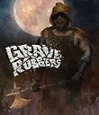 【輸入盤ブルーレイ】【新品】GRAVE ROBBERS (LADRONES DE TUMBAS)