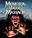 【輸入盤ブルーレイ】【新品】Memorial Valley Massacre