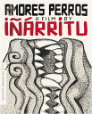 【輸入盤ブルーレイ】【新品】CRITERION COLLECTION / AMORES PERROS