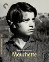 【輸入盤ブルーレイ】【新品】CRITERION COLLECTION / MOUCHETTE