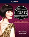 【輸入盤ブルーレイ】【新品】MISS FISHER'S MURDER MYSTERIES: COMPLETE COLL (9PC)