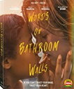 【輸入盤ブルーレイ】【新品】Words on Bathroom Walls