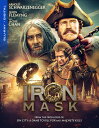 【輸入盤ブルーレイ】【新品】IRON MASK