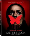 【輸入盤ブルーレイ】【新品】ANTEBELLUM