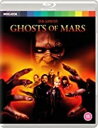 【輸入盤ブルーレイ】【新品】Ghosts of Mars