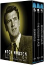 【輸入盤ブルーレイ】【新品】Rock Hudson Collection