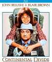【輸入盤ブルーレイ】【新品】CONTINENTAL DIVIDE (1981)