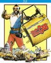 【輸入盤ブルーレイ】【新品】D.C. CAB (1983)
