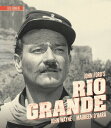 【輸入盤ブルーレイ】【新品】Rio Grande (Olive Signature)