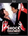 【輸入盤ブルーレイ】【新品】Shock Treatment